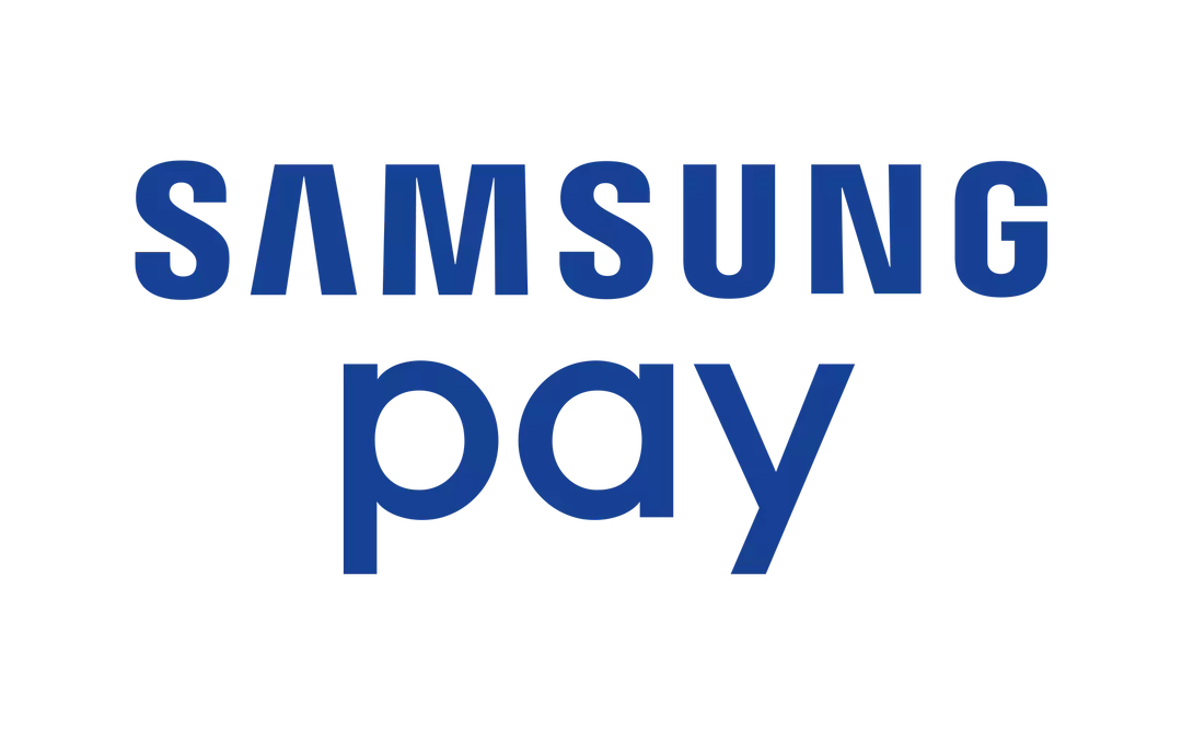 Samsung Pay logo Modelo