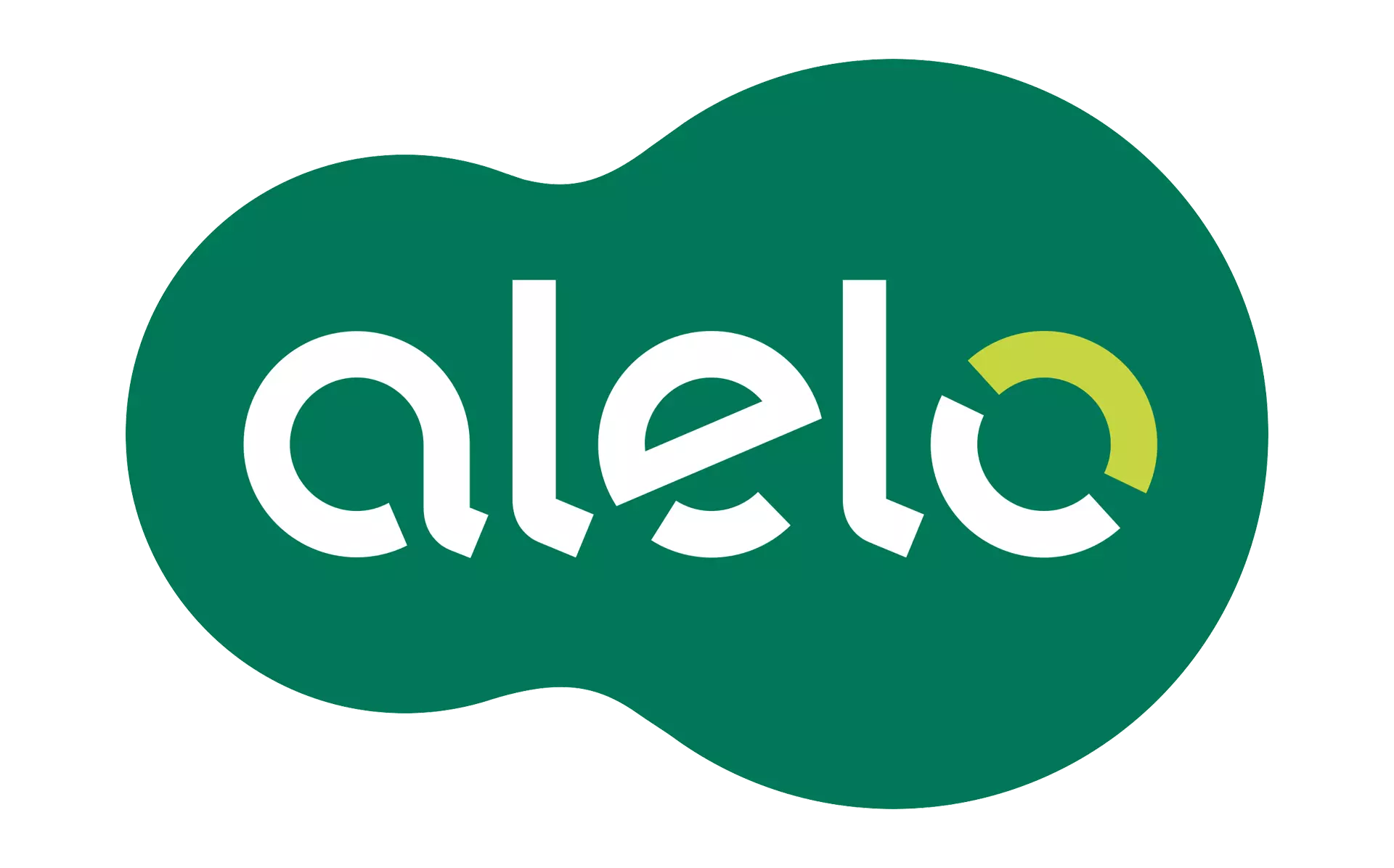Alelo logo Modelo