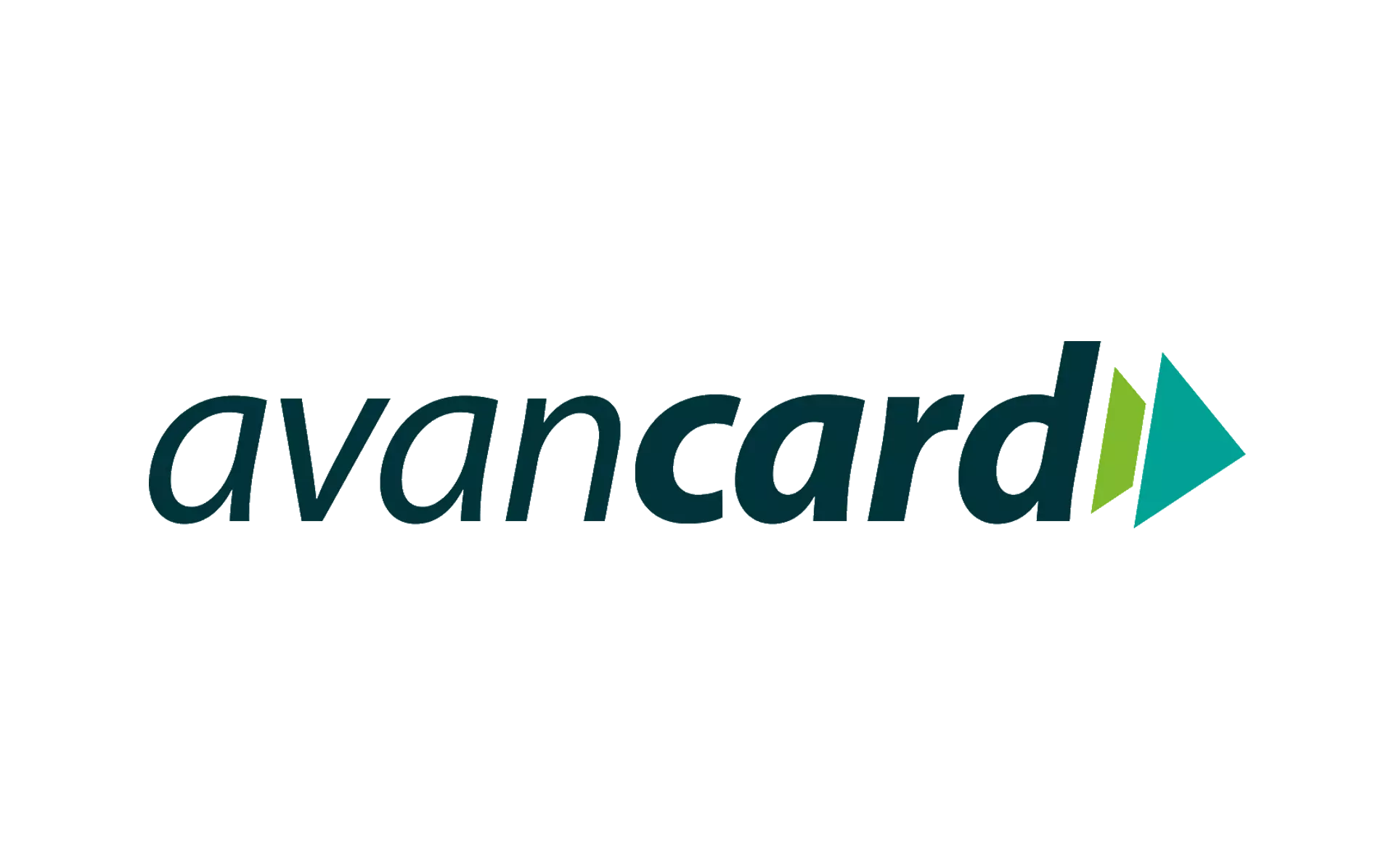 AvanCard logo Modelo