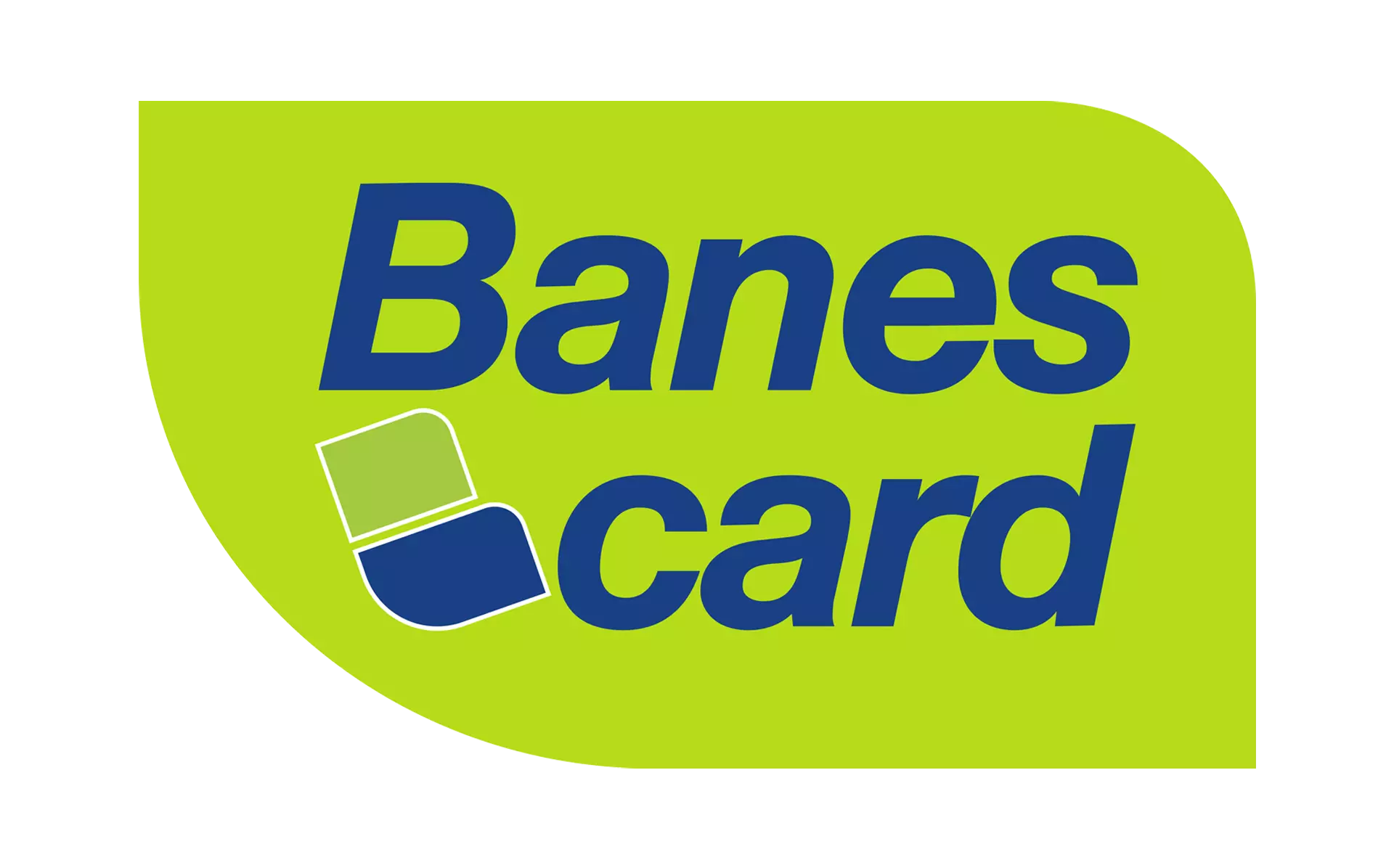 Banes Card logo bandeira