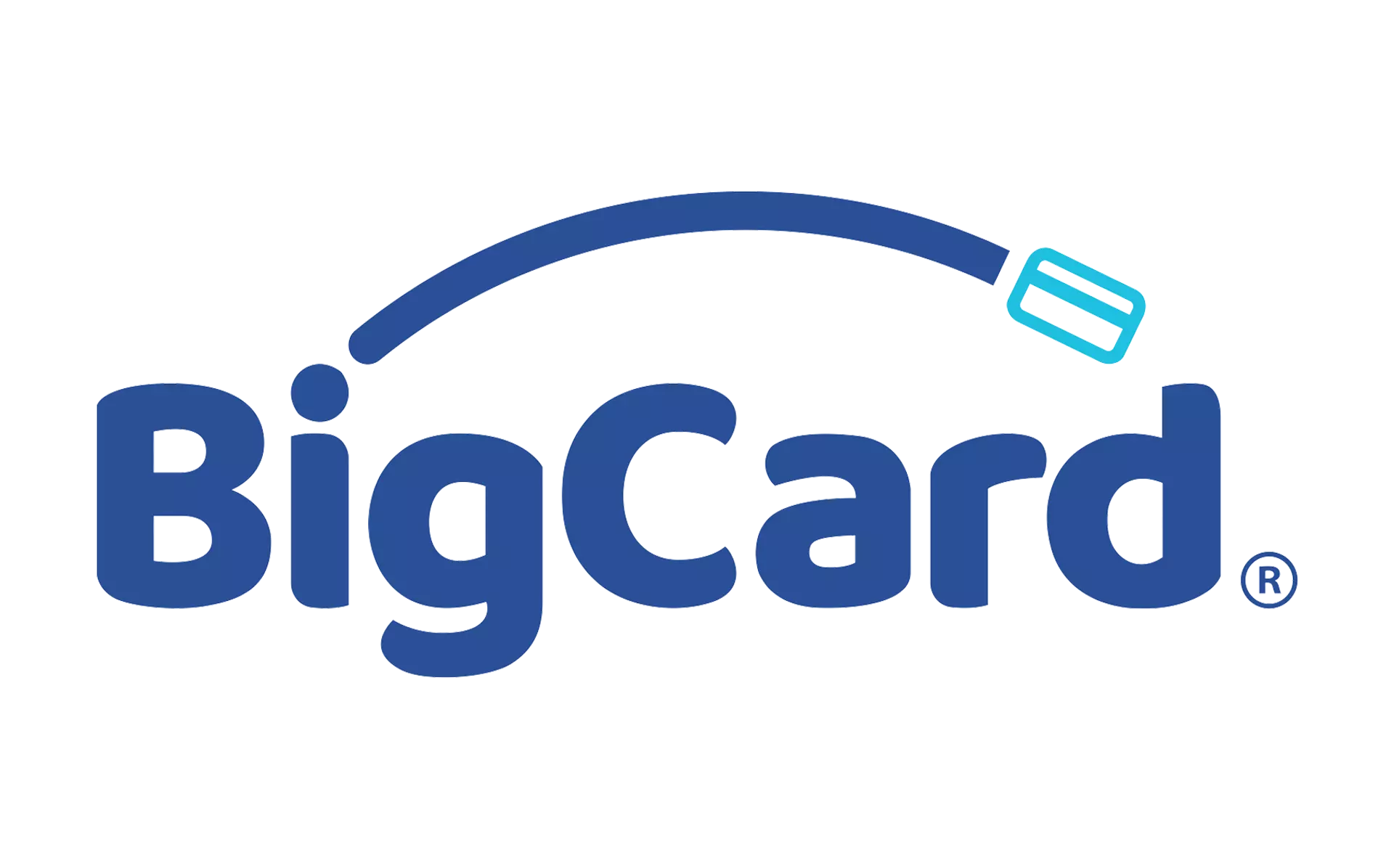 BigCard logo bandeira