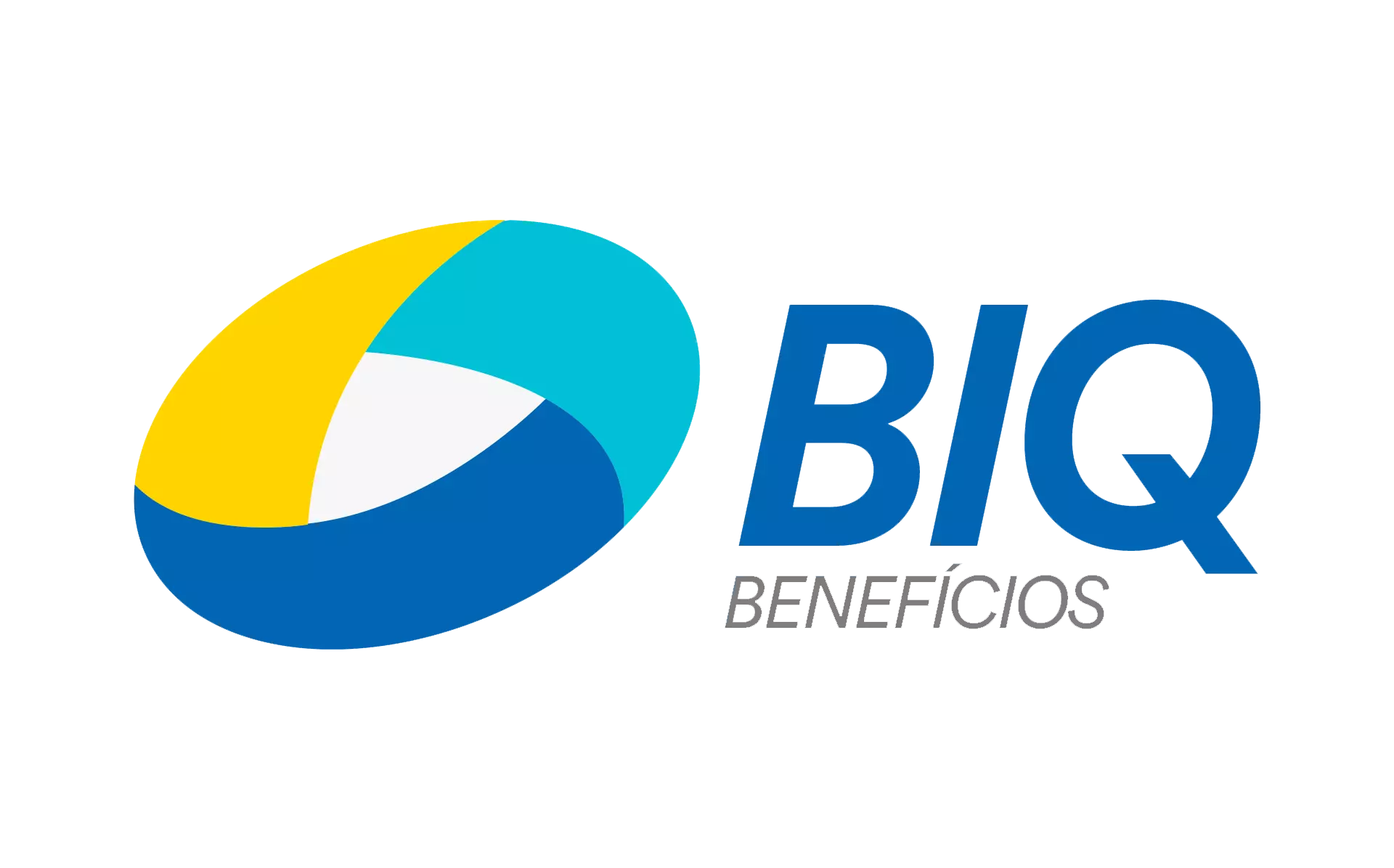 Biq Benefícios  logo bandeira