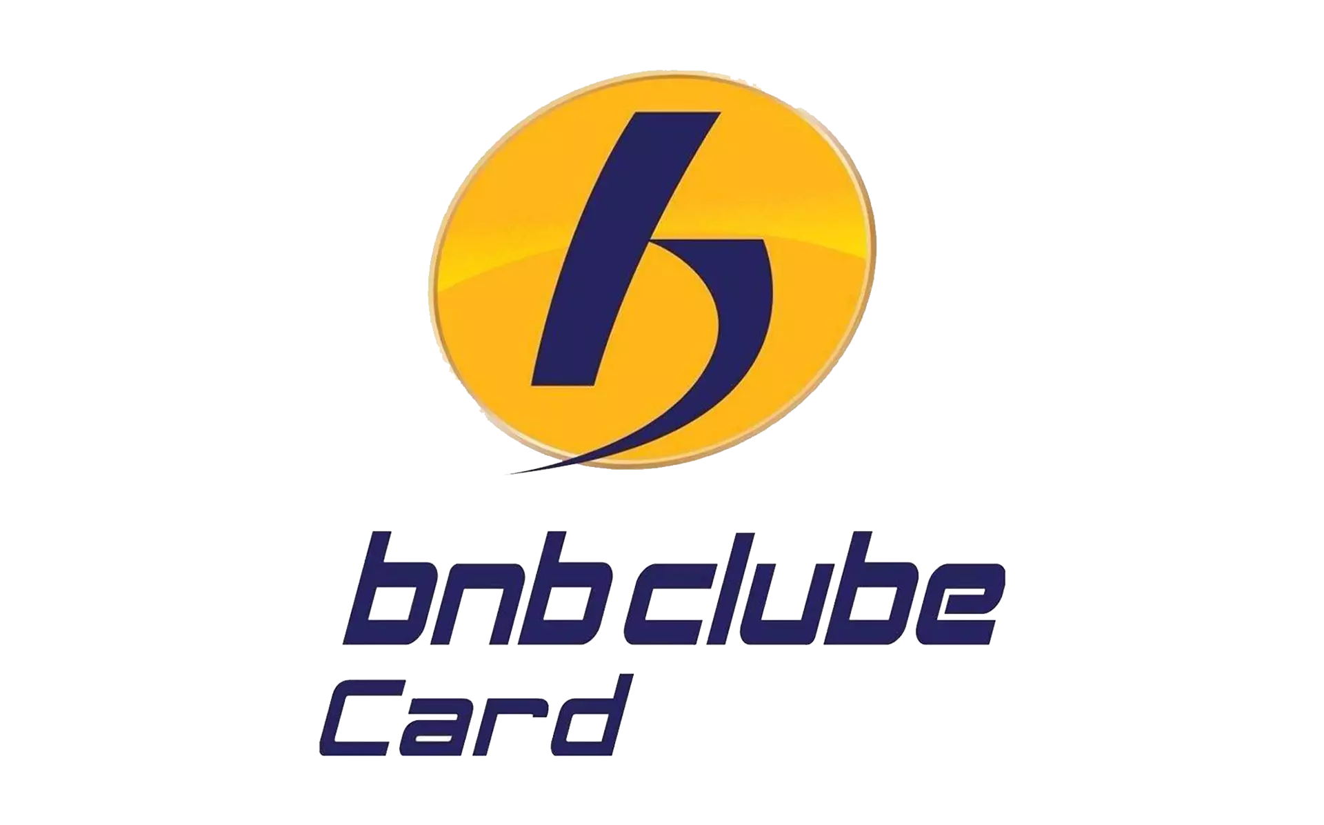 BNB Clube Card logo bandeira