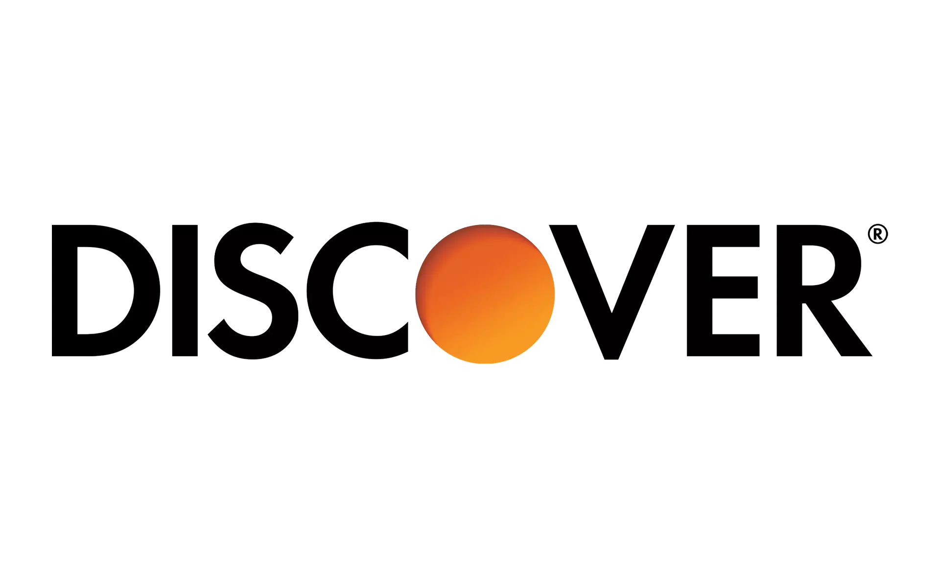 Discover logo Modelo