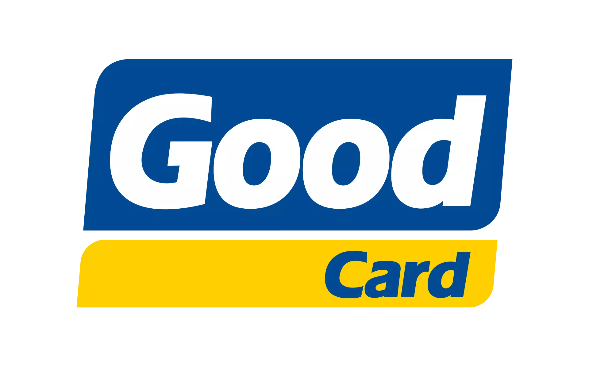 Good Card logo bandeira