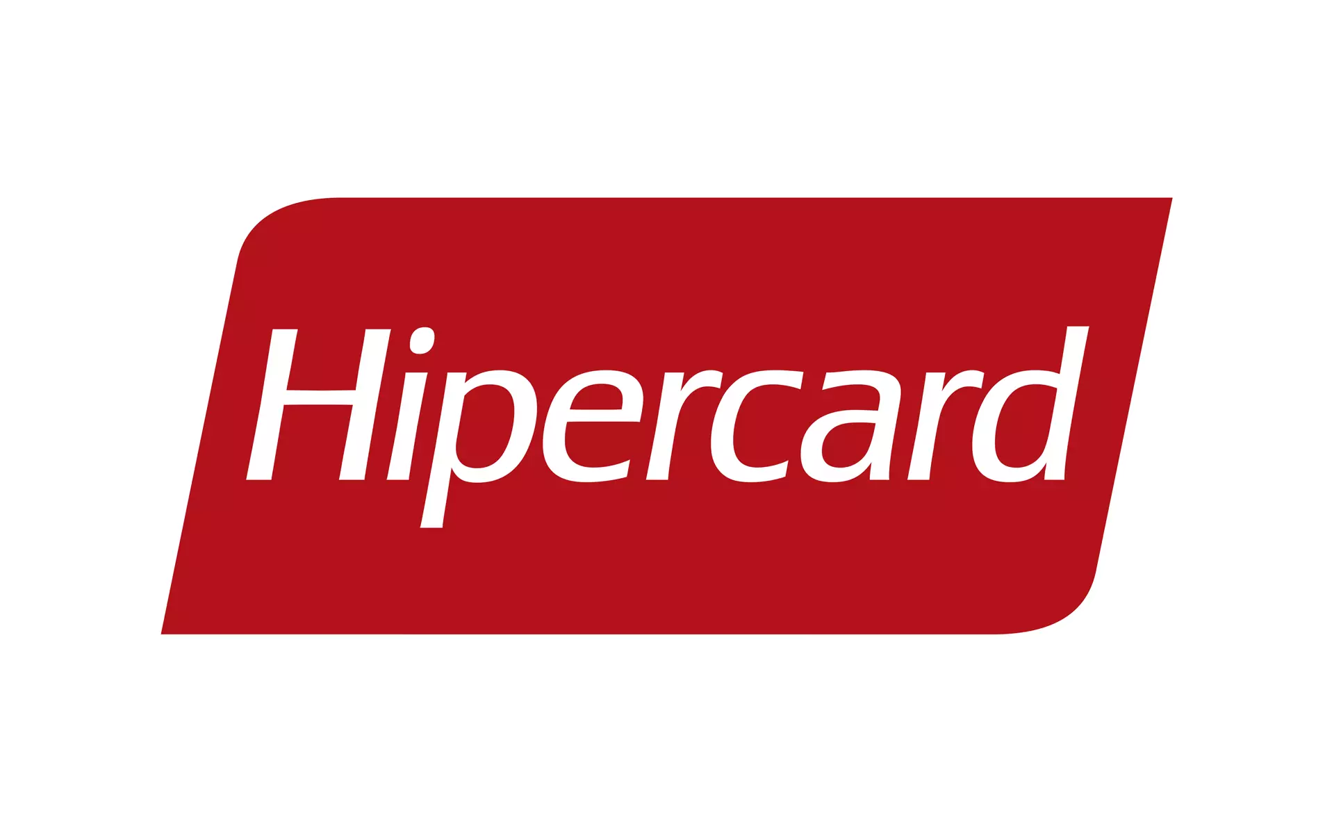 Hipercard logo bandeira