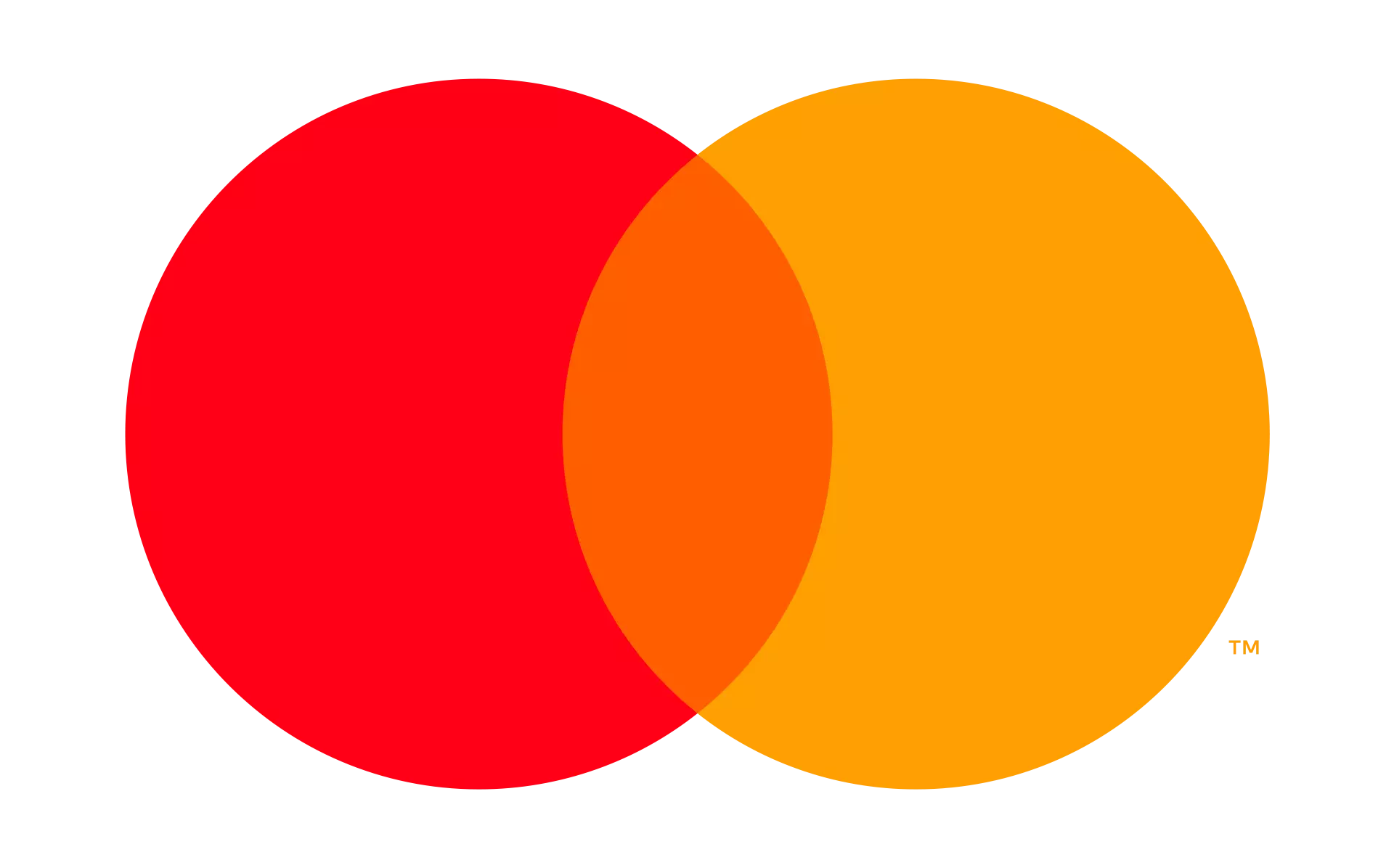 Mastercard logo bandeira