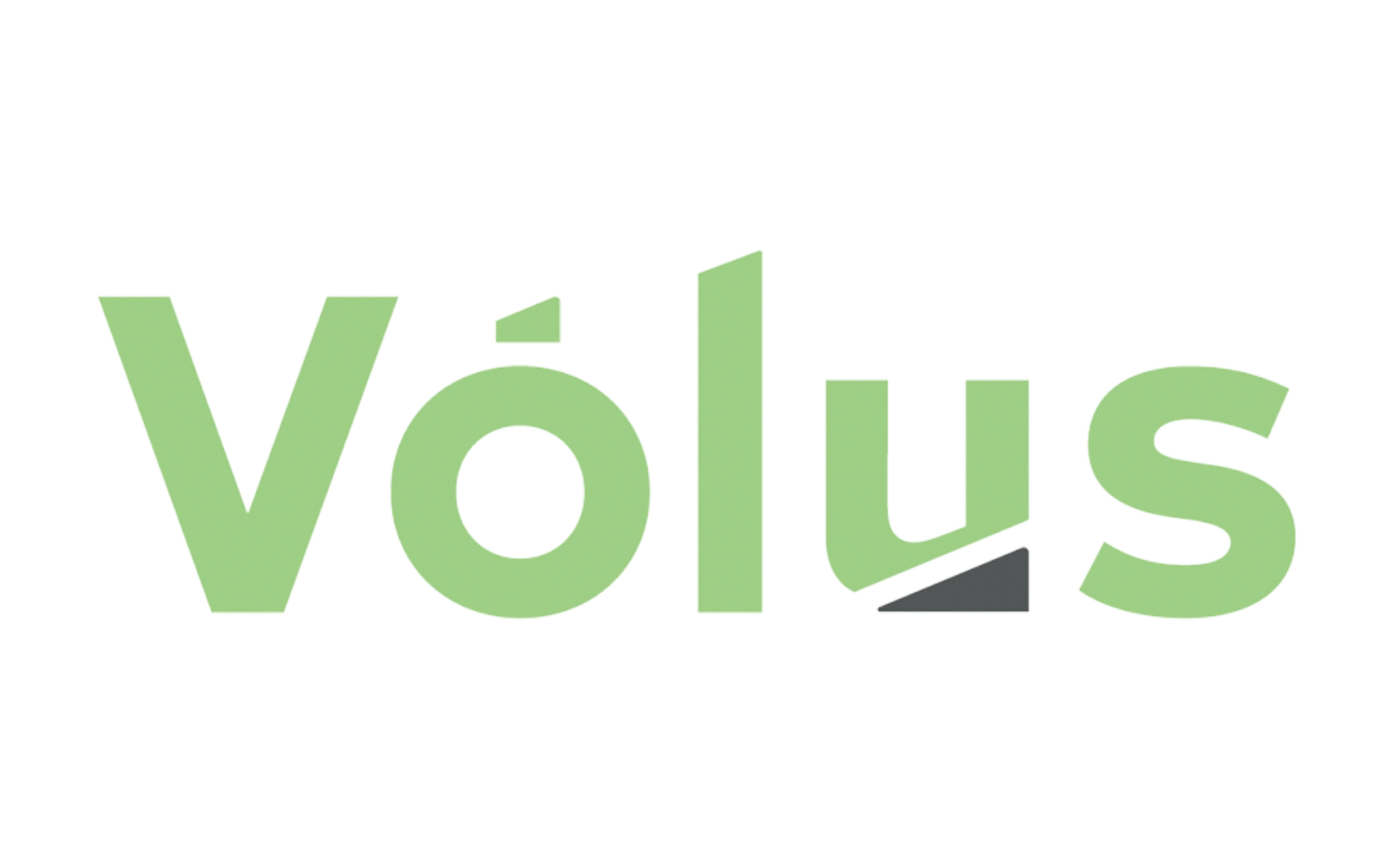 Vólus logo Modelo
