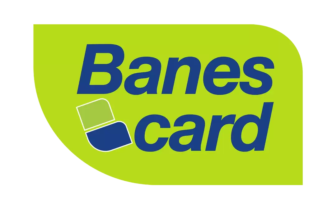 Banes Card logo bandeira