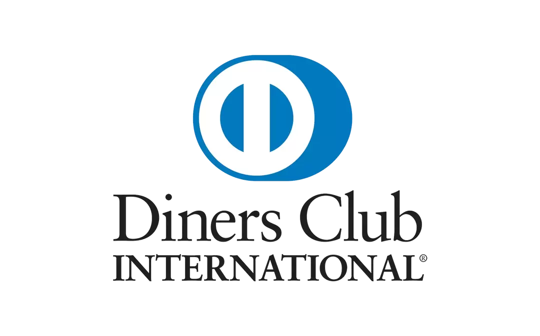 Diners Club logo bandeira