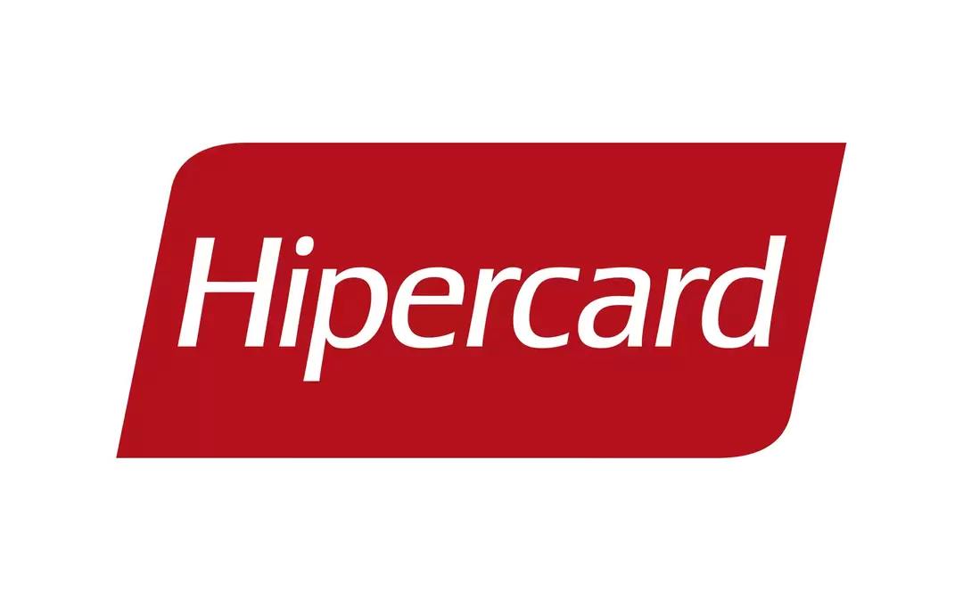 Hipercard logo bandeira