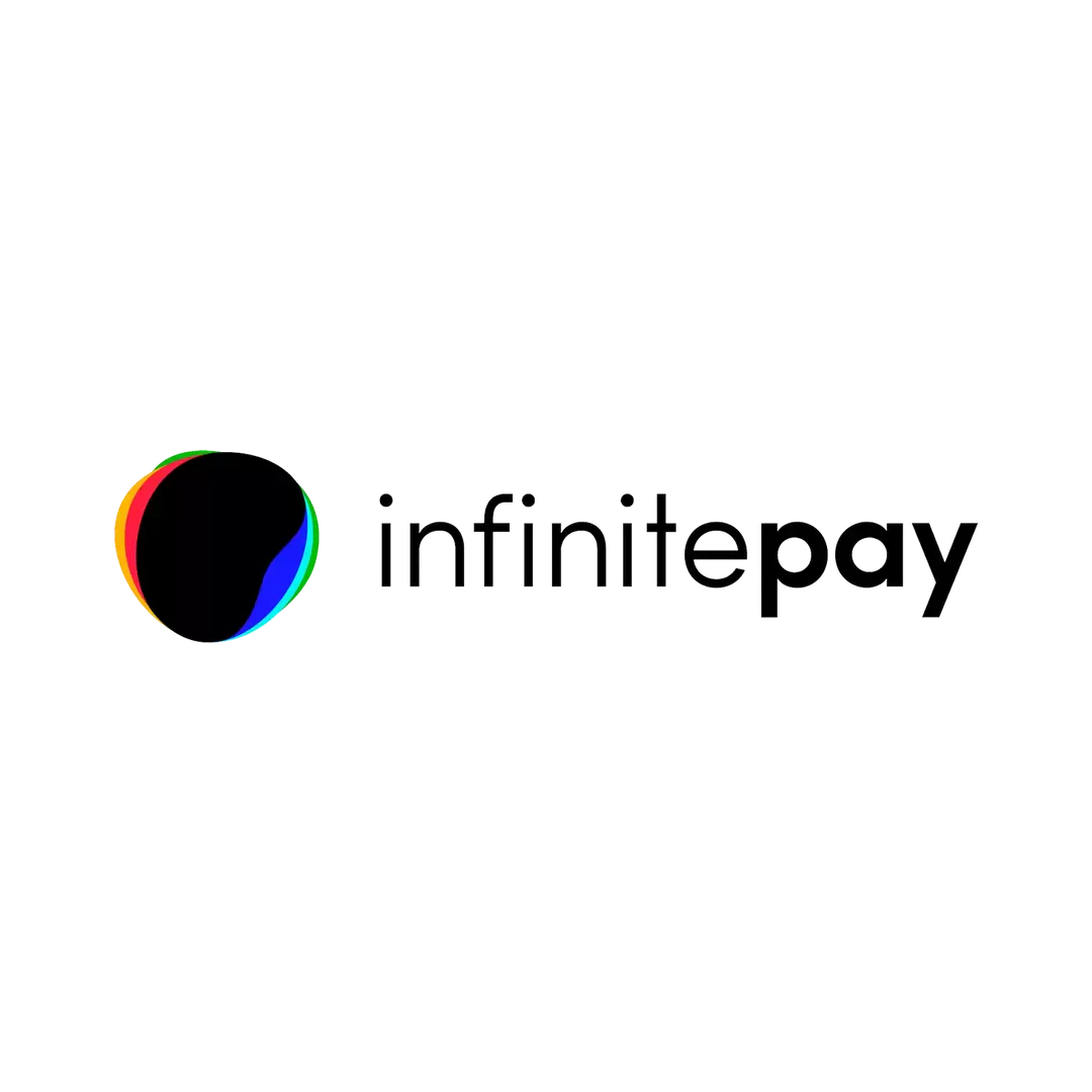 InfinitePay logo da empresa