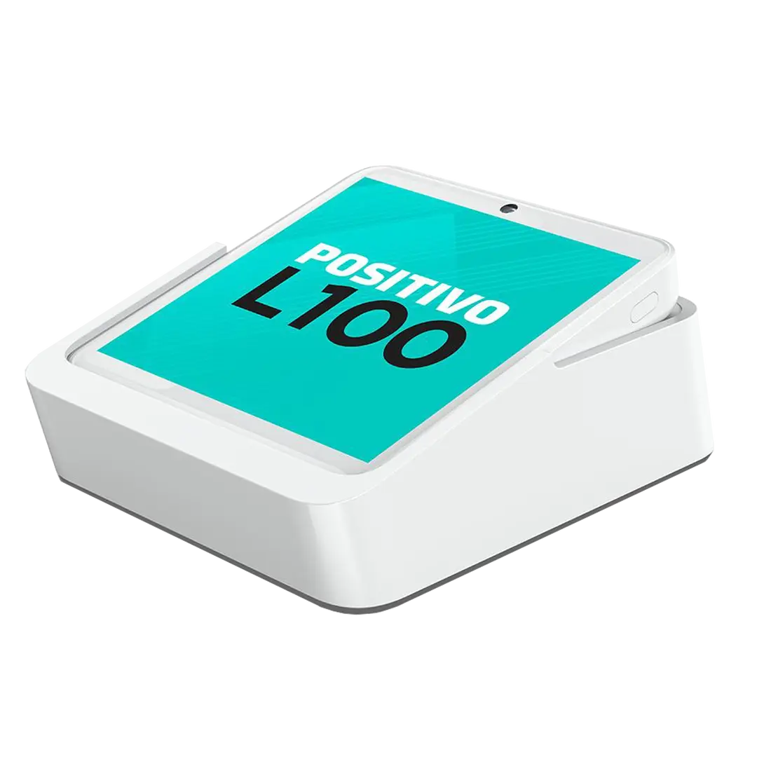 L100 logo Modelo