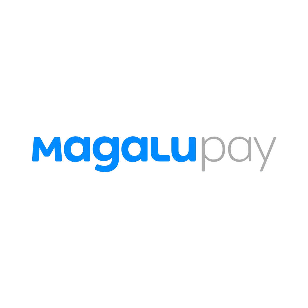 MagaluPay logo da empresa