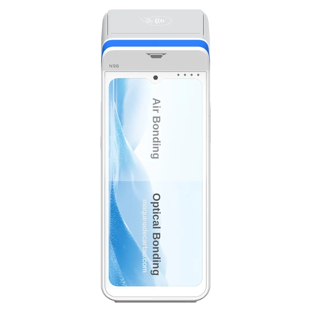 N96 logo Modelo