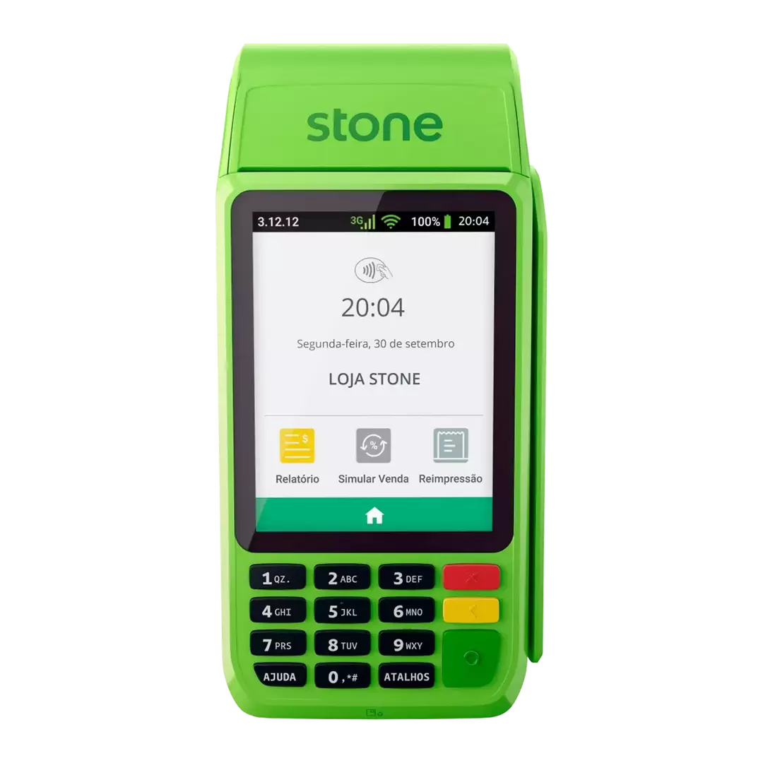 Stone S920 Maquina de cartão
