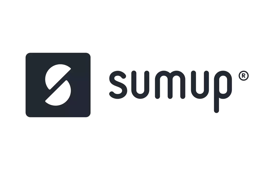 SumUp logo Modelo