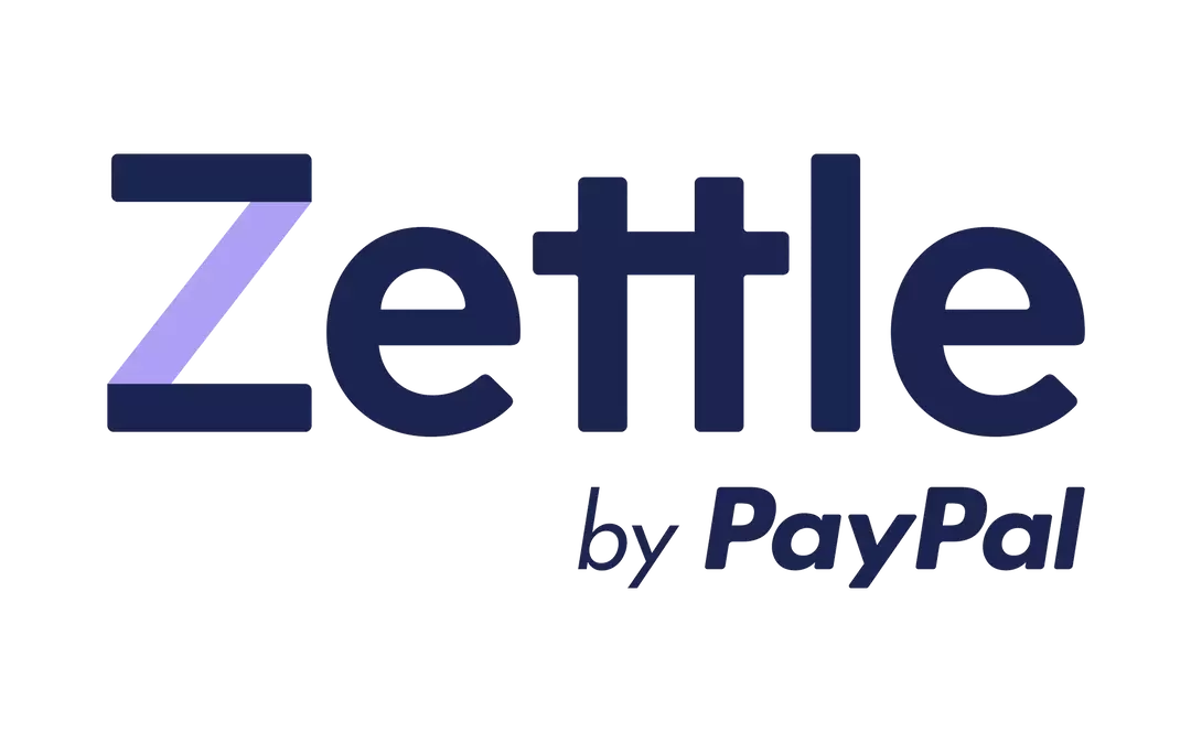 Zettle logo Modelo