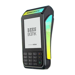 BEES Bank S920 Maquina de cartão