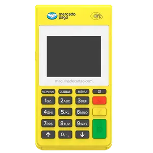 Point Air 2 Maquina de cartão
