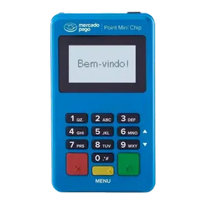 Point Mini NFC 2 Maquina de cartão