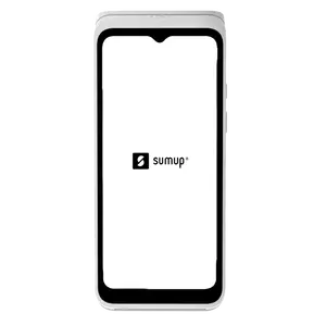 Sumup Smart Maquina de cartão