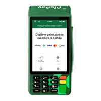 Maquininha Maquininha PicPay 