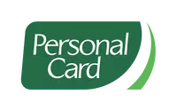 Personal Card