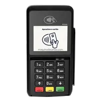 Maquininha PIN pad PPC940