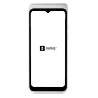 Maquininha Sumup Smart