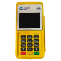 Maquininha TEF Mercado Pago
