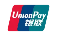 UnionPay  logo bandeira