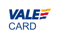 Maquininha ValeCard