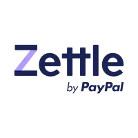 Maquininha Zettle