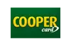 Bandeira Cooper Card