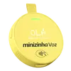 Maquina Minizinha Voz