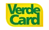 Bandeira Verde Card